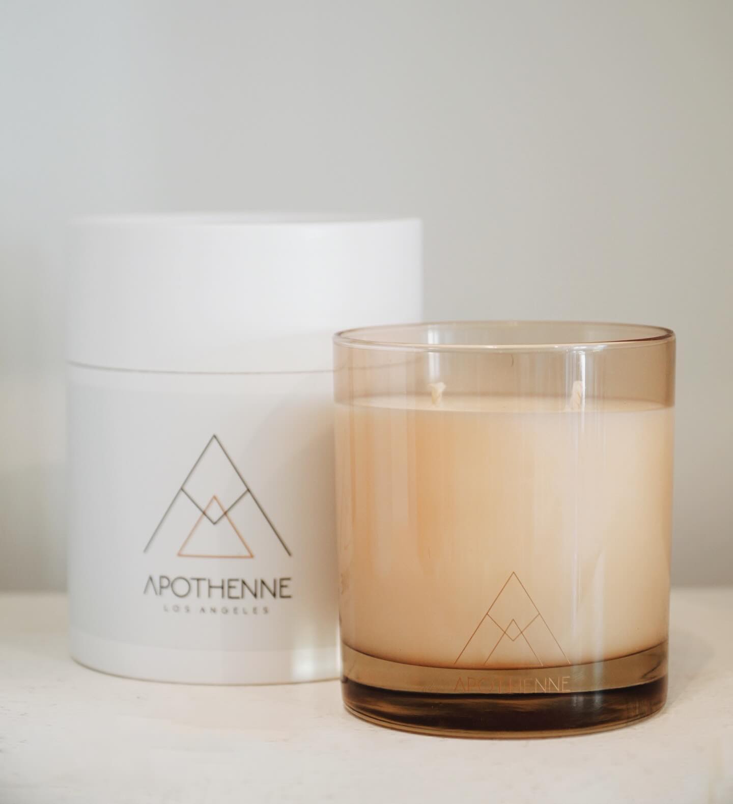 La Fleur Candle