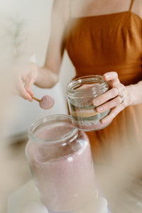 Aura Salt Event (in-person only)