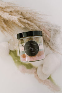 Aura Salt Event (in-person only)